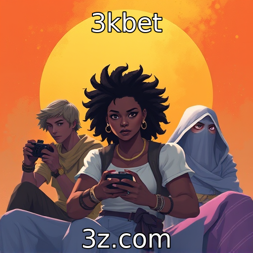 Importância da diversidade em jogos e narrativas