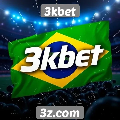 Legislação e regulamentação das apostas em 3kbet