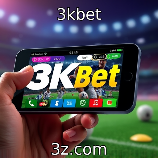 Inovação tecnológica em jogos móveis