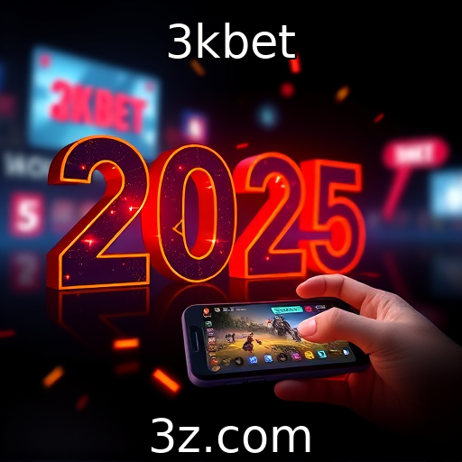 Novas tendências em jogos mobile para 2025
