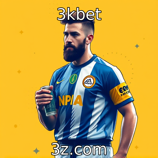 Perfil do jogador em plataformas de apostas