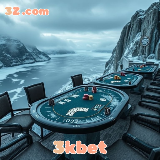 As Fascinantes Slots do 3kbet: Emoção em Cada Giro