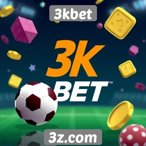 Dicas para iniciar no 3kbet