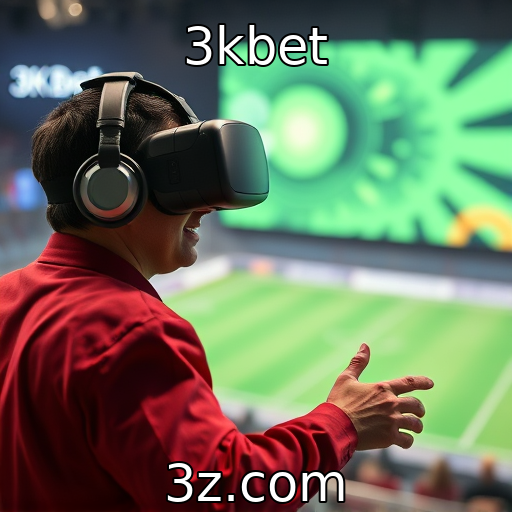 Principais tendências em jogos de realidade virtual